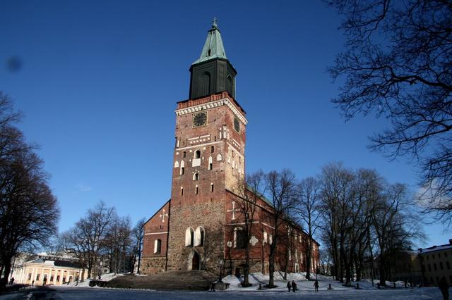 Turku Cathedral