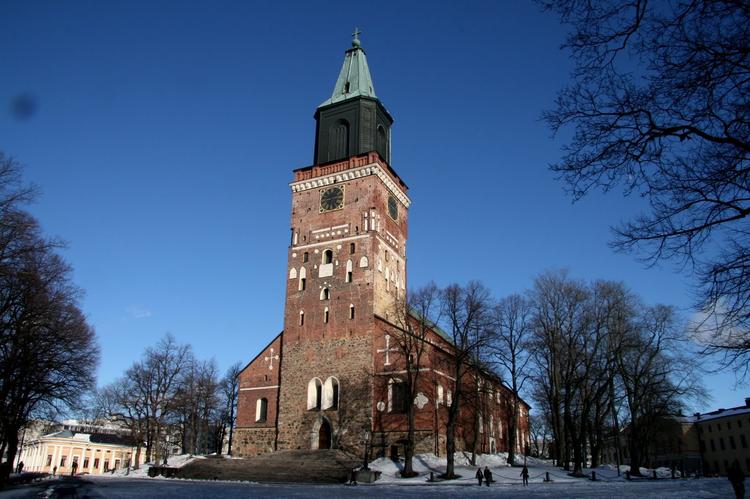 Turku Cathedral