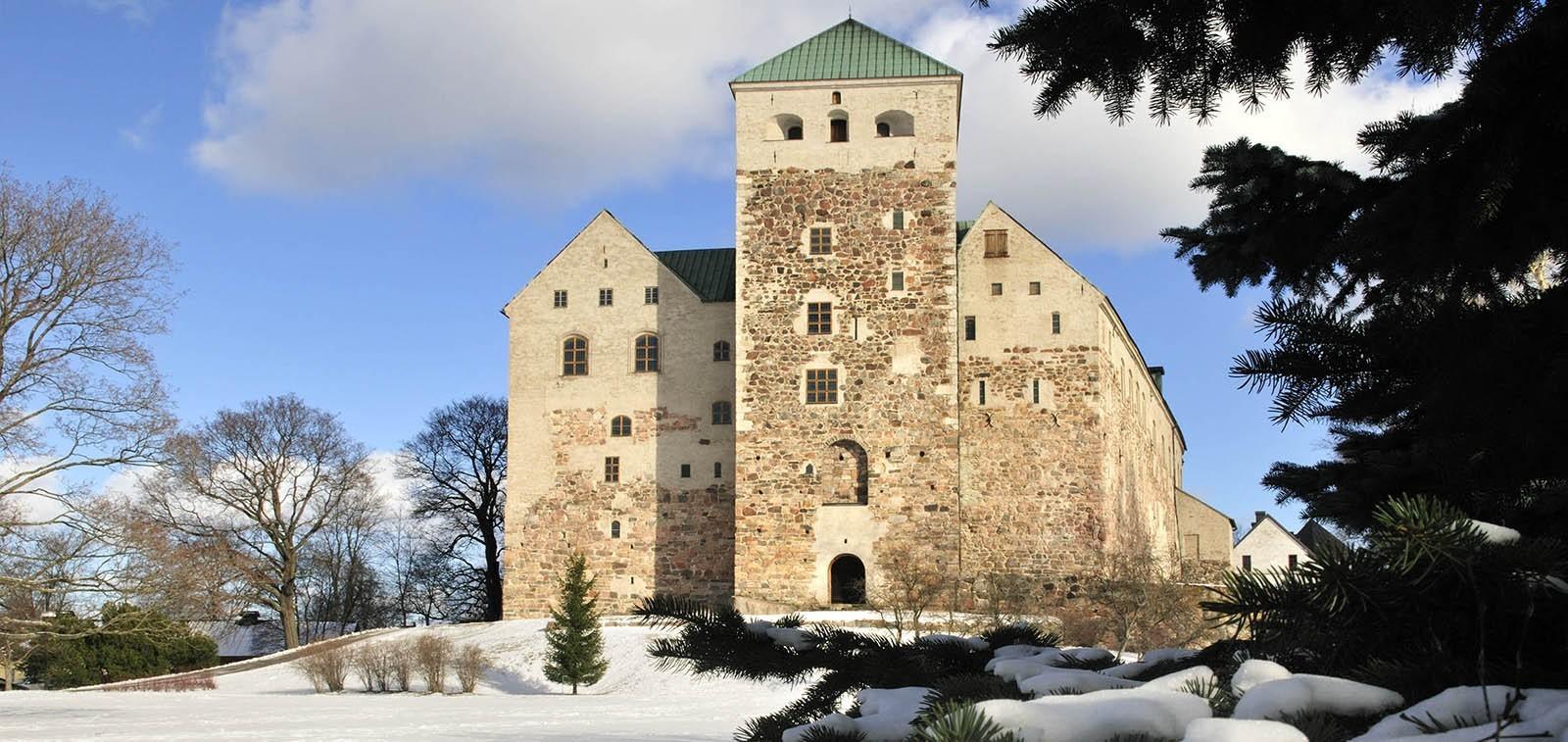 Turku Castle