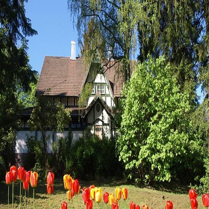 Turku Biological Museum