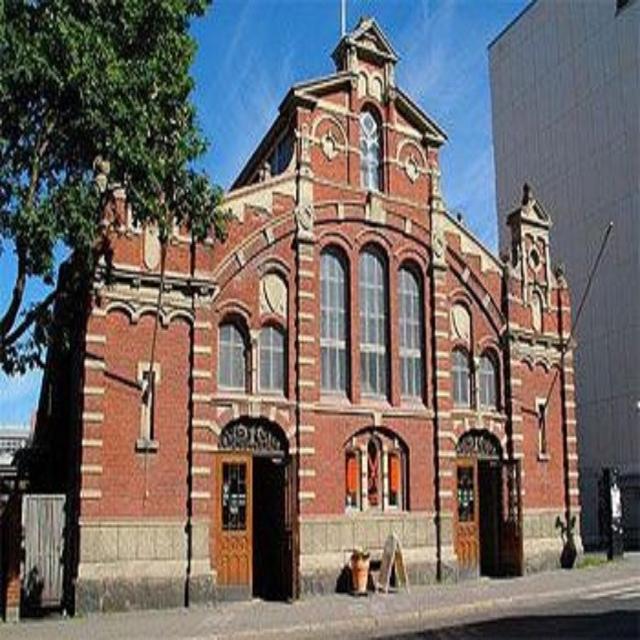 Turku Market Hall