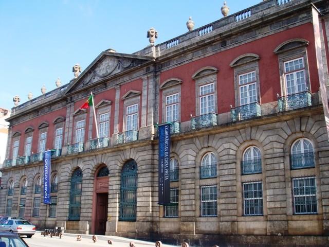 Soares dos Reis National Museum