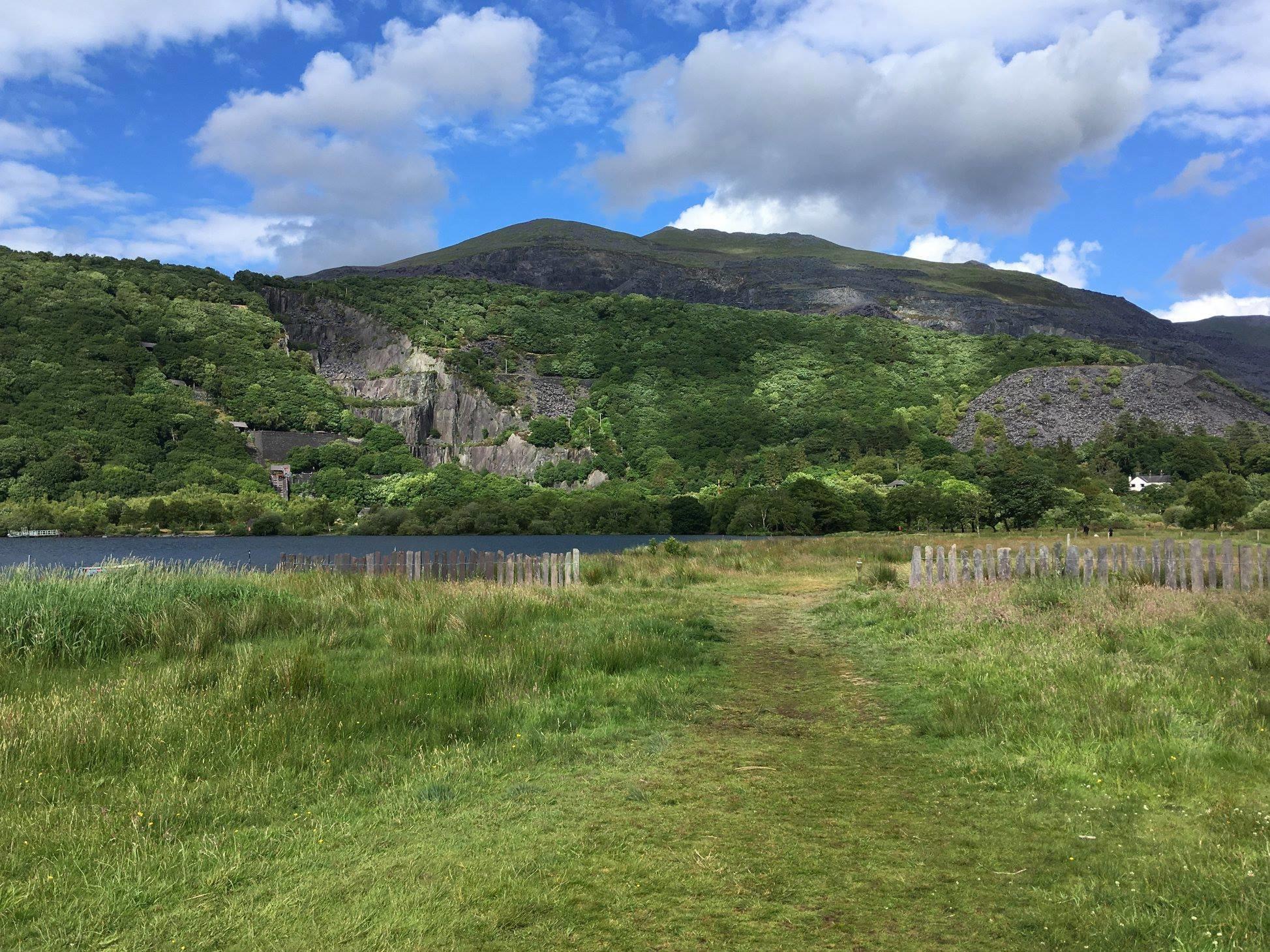 Llyn Padarn