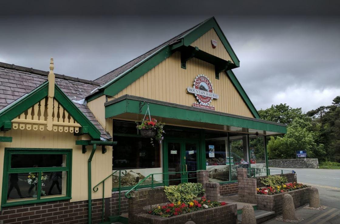 Snowdon Mountain Railway