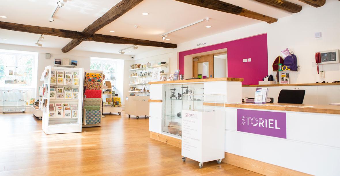 Best Museums & Galleries in North Wales