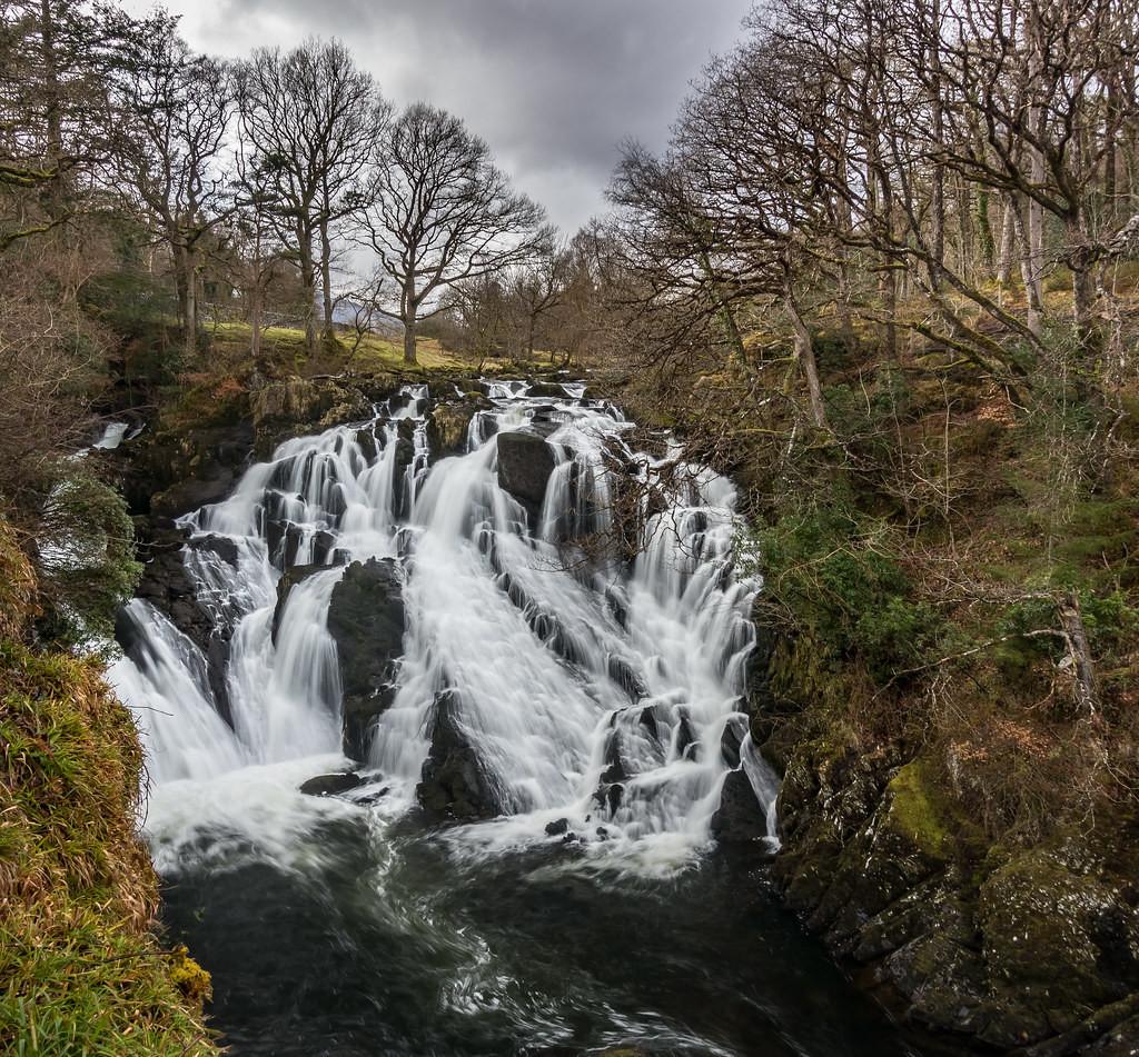 Top Attractions in Snowdonia National Park