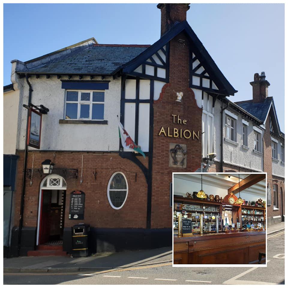 Places to Drink in Llandudno & Conwy