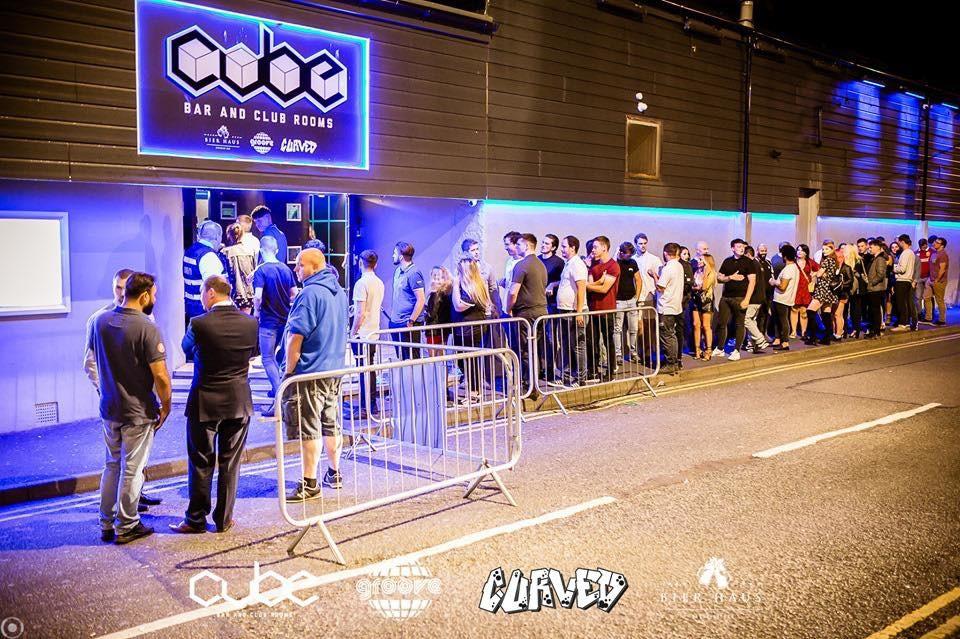 Places to Drink in Bangor