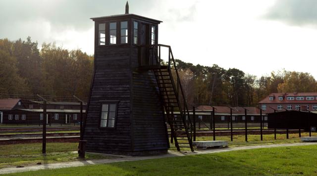 Stutthof Death Camp Museum