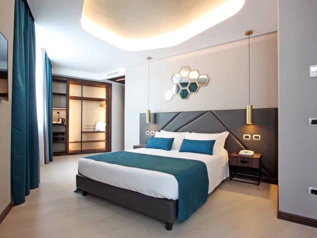 Best Business Hotels in Rome