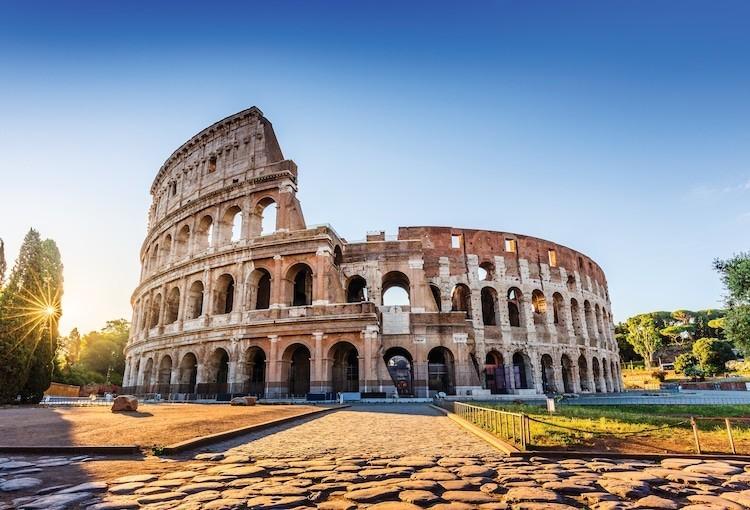 Must-Visit Attractions in Rome