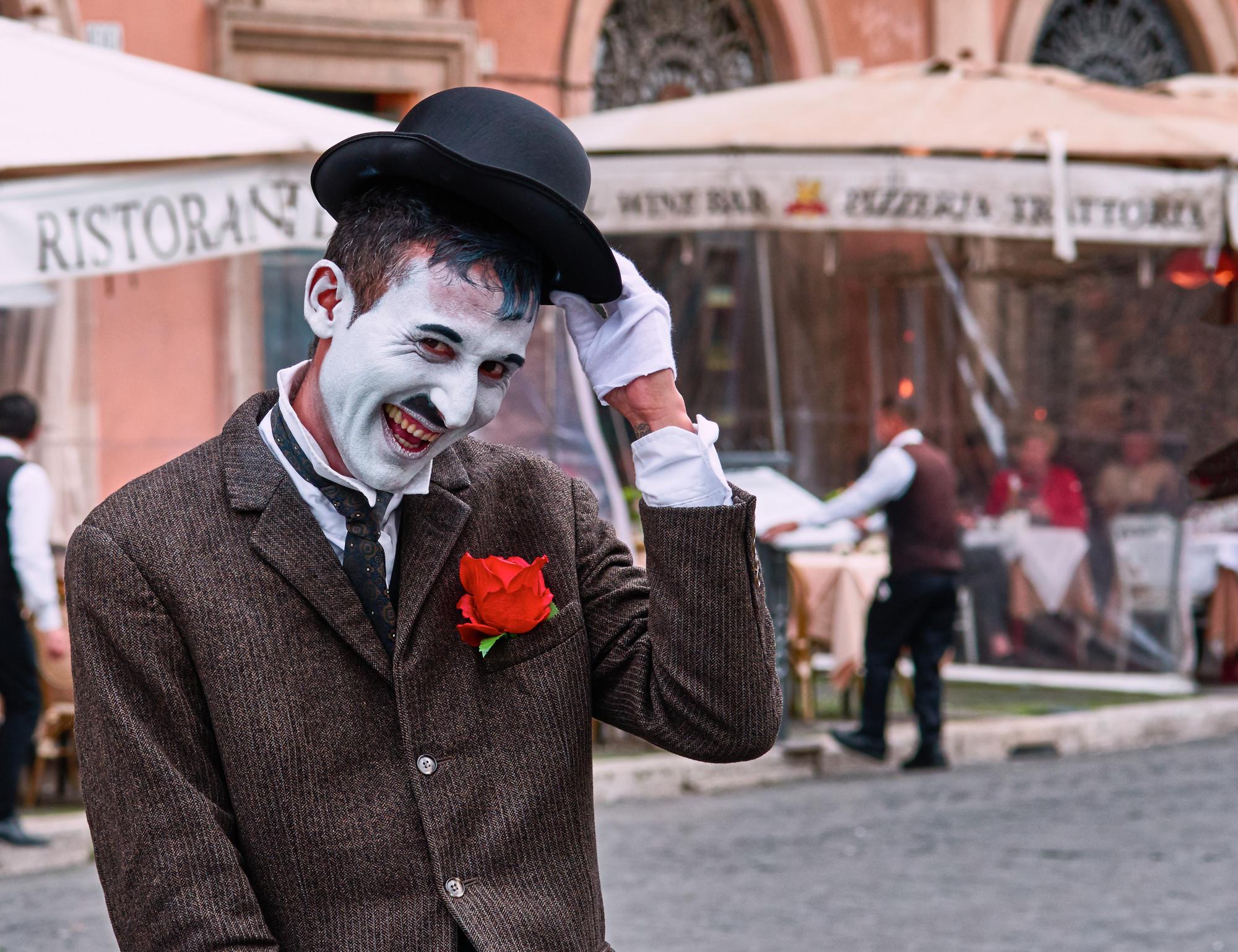 Top 10 Annual Events in Rome