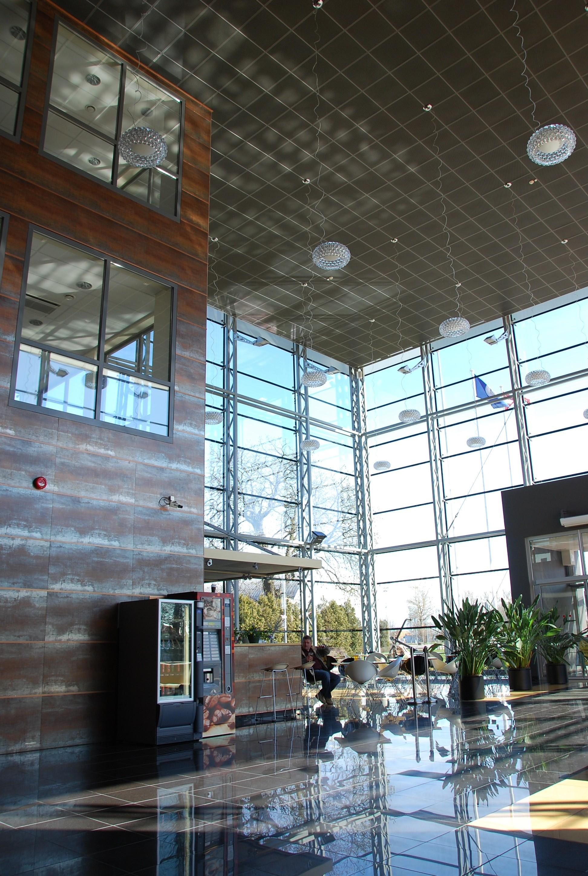 Ventspils Ferry Terminal