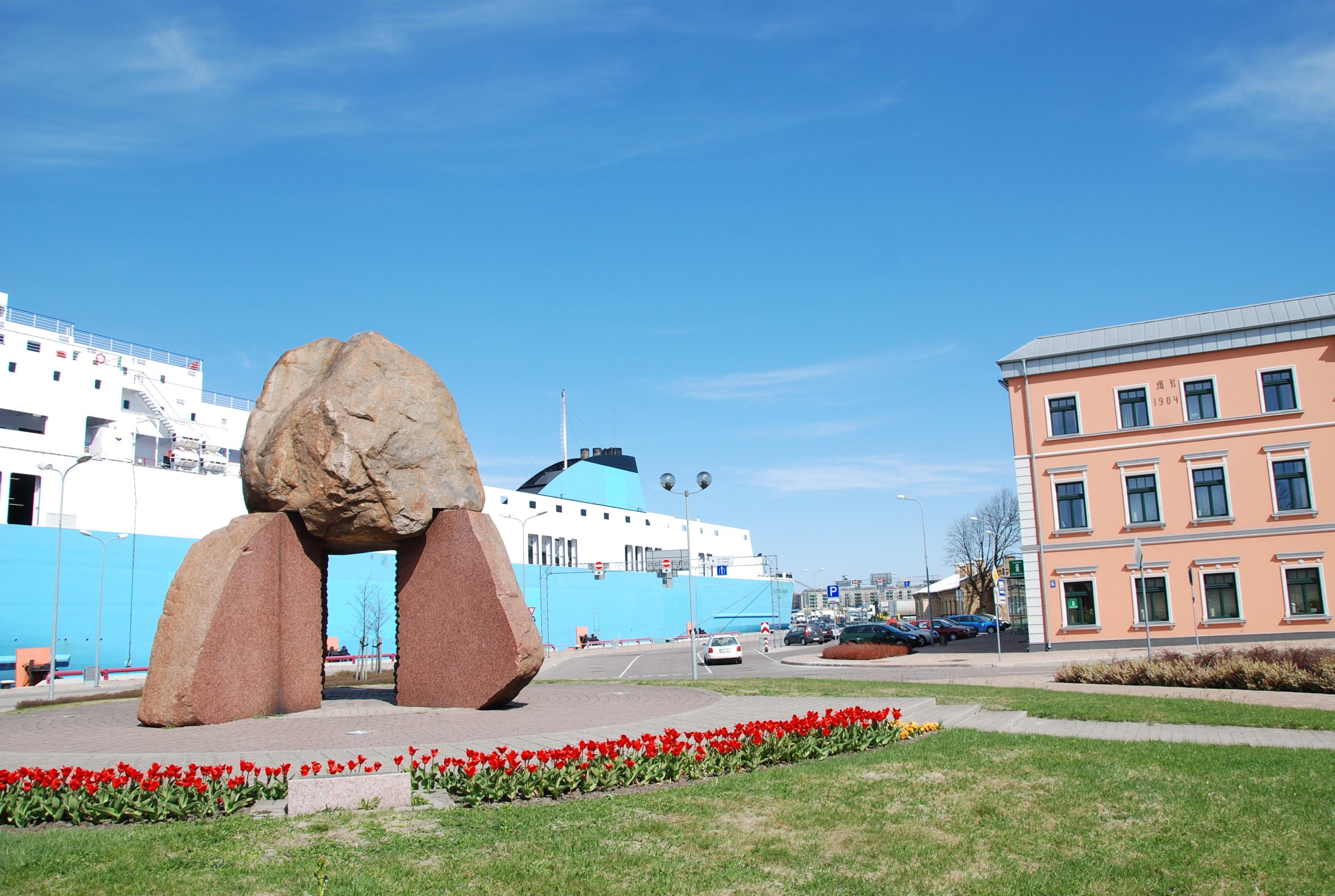 Ventspils Tourist Information Centre