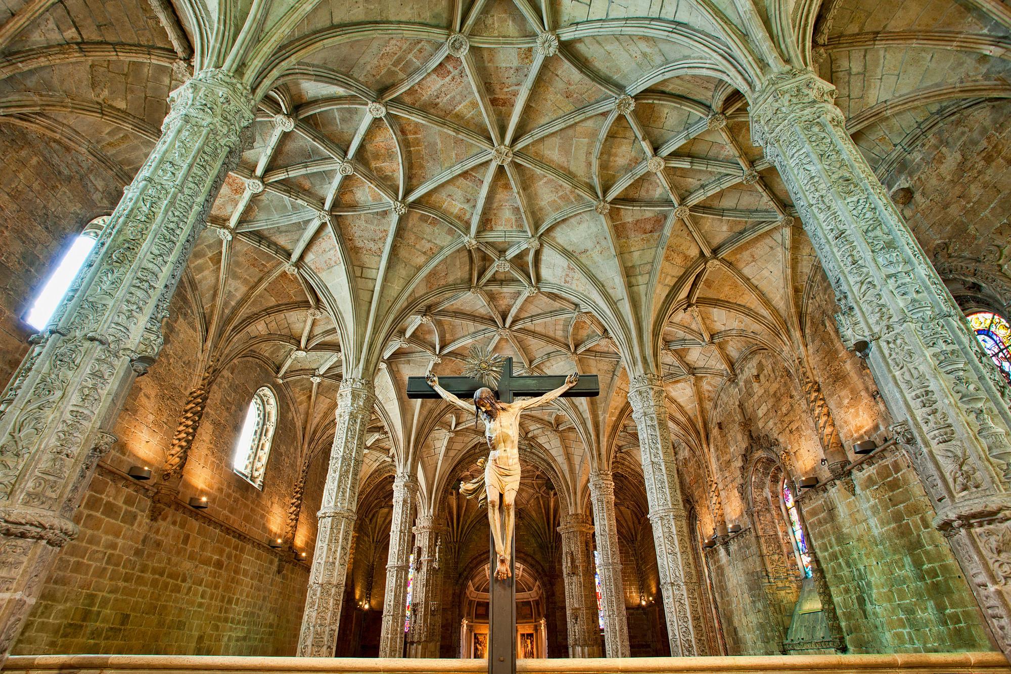 Top Attractions in Lisbon