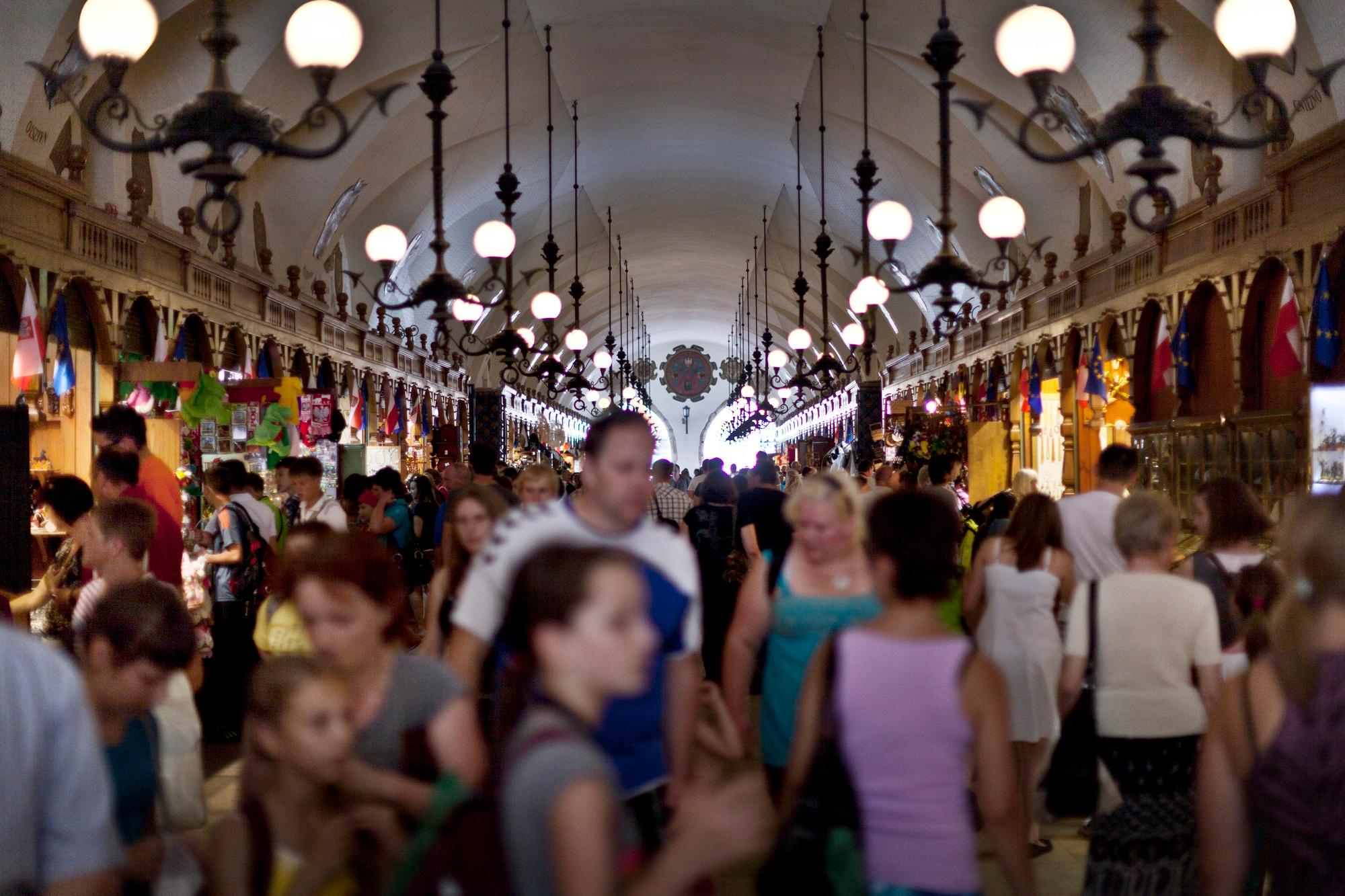 What to Buy in Kraków: Kraków Gifts & Souvenirs