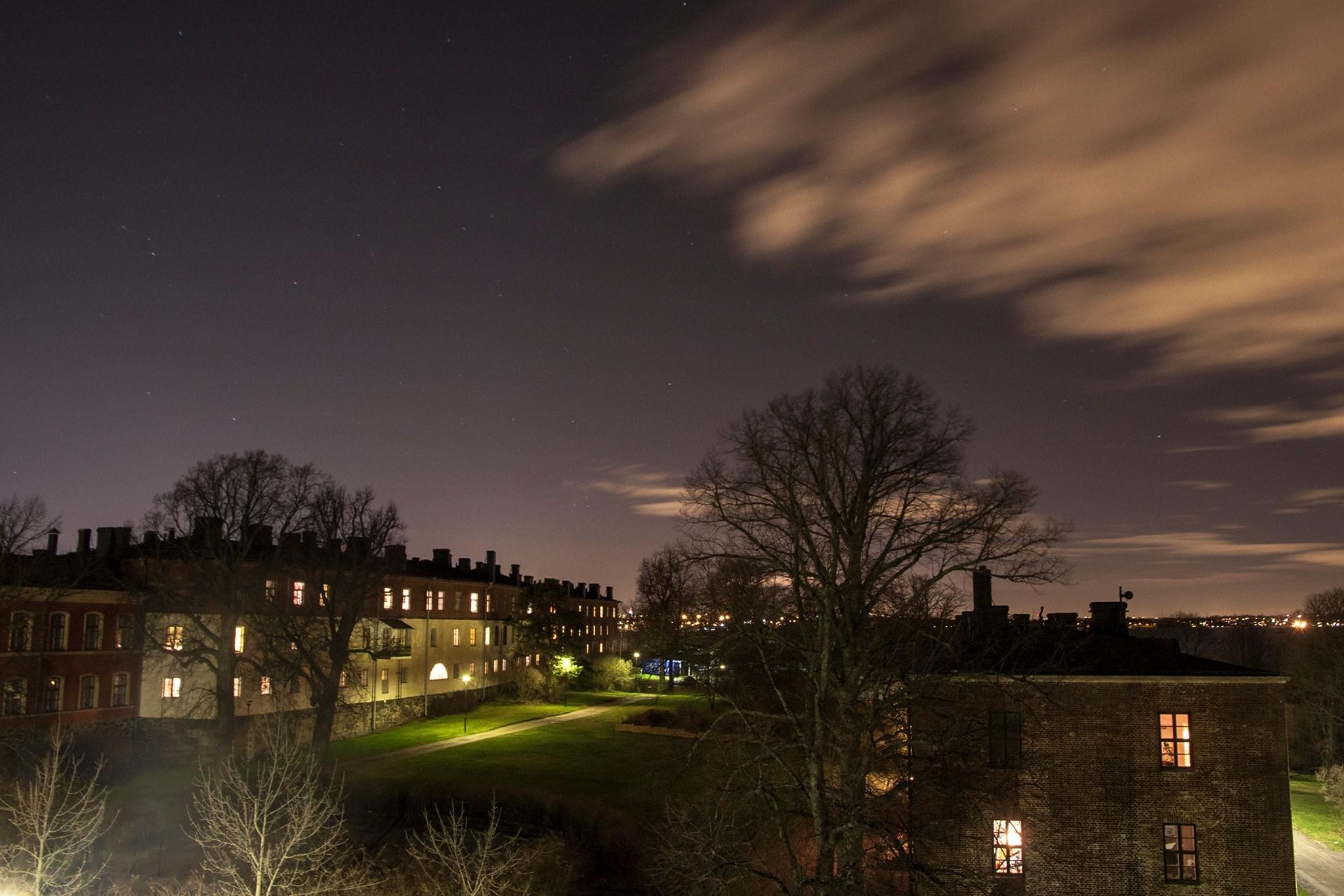 Suomenlinna Sea Fortress