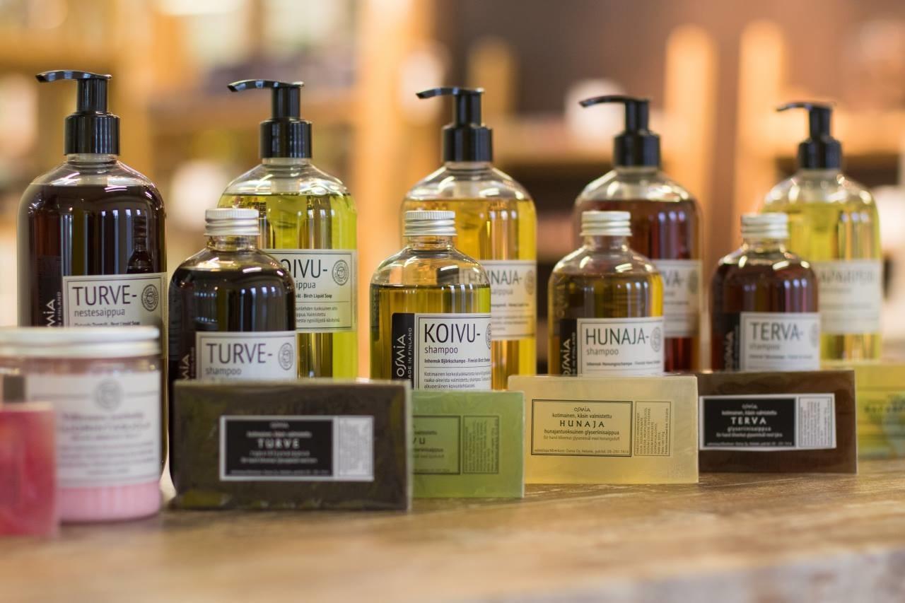 Hakaniemi Market Hall