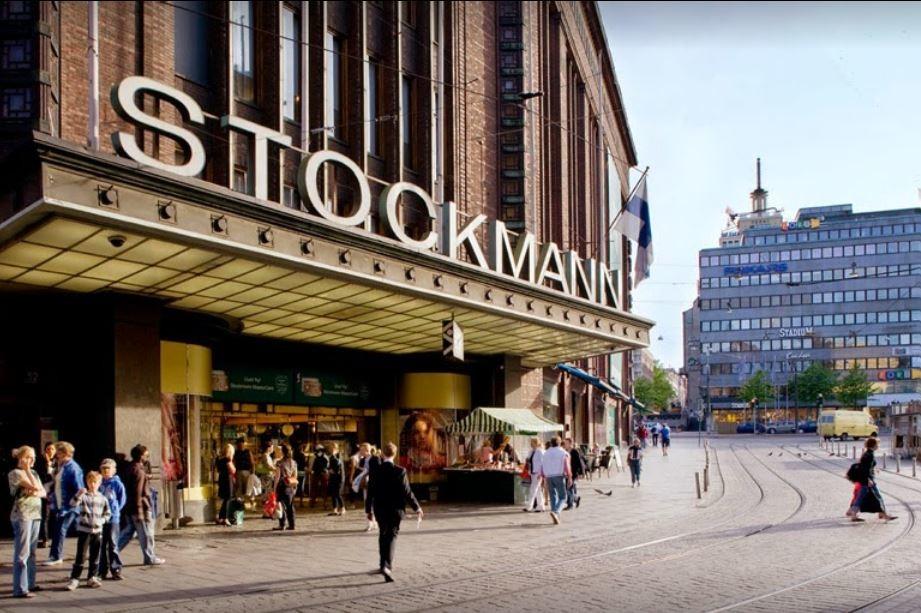 Stockmann