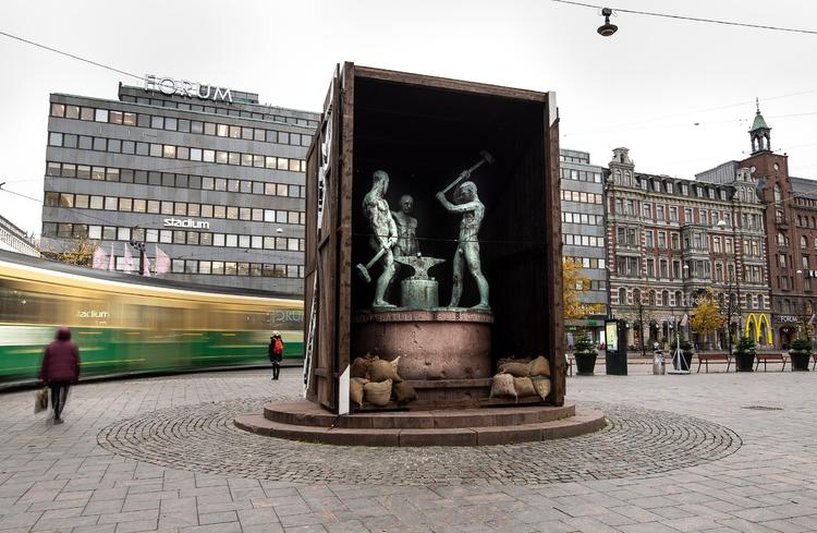 Helsinki City Museum