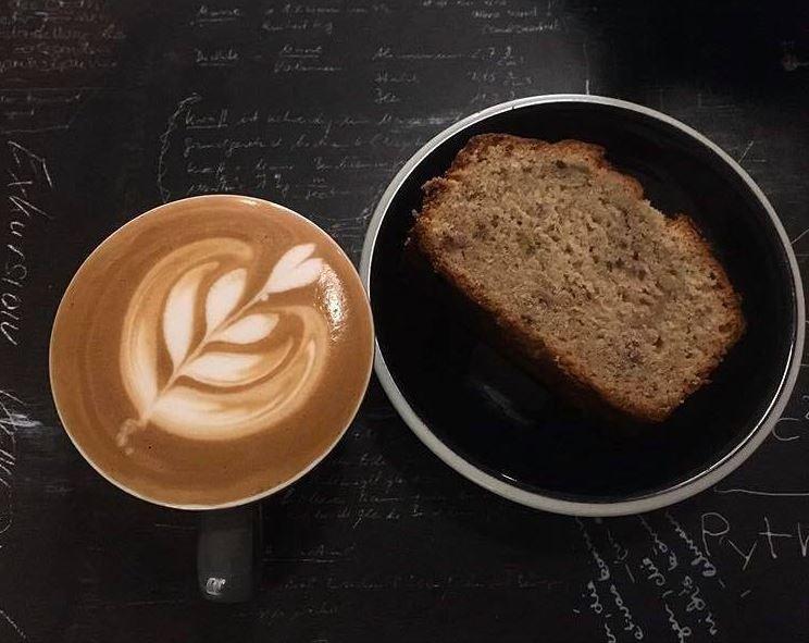 Best Cafes in Luxembourg