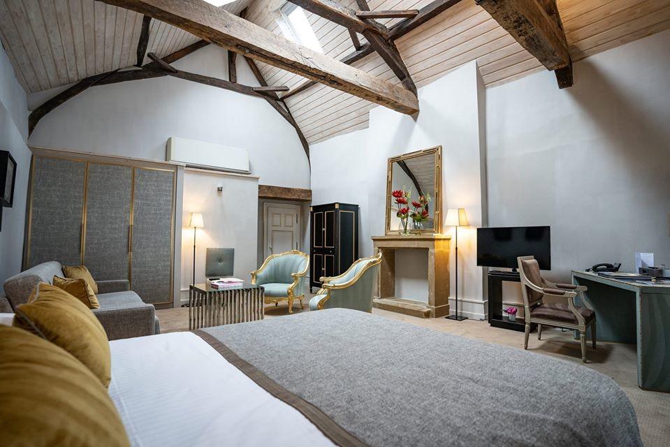 Best Business Hotels in Luxembourg