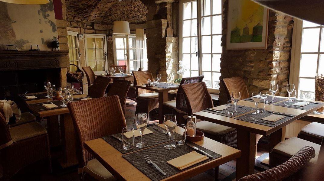 Best Traditional Restaurants in Luxembourg