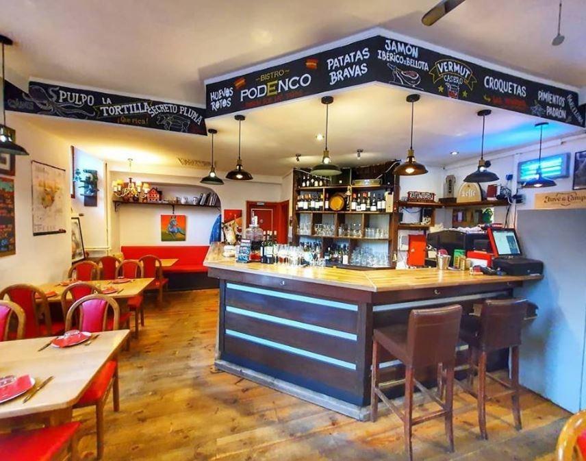 Best Breakfast & Brunch Spots in Luxembourg