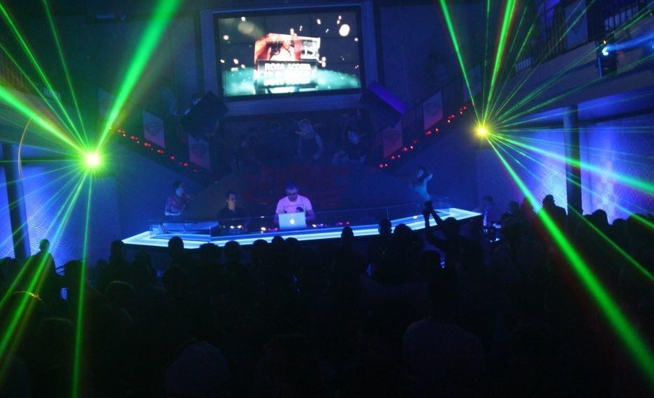 Best Clubs in Luxembourg