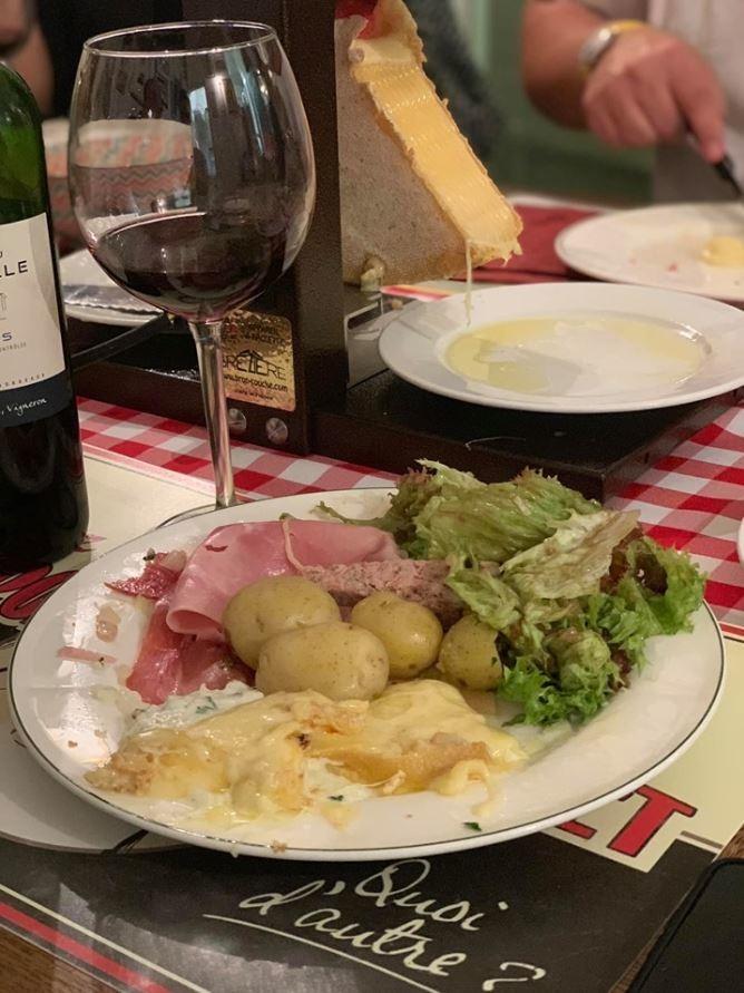 Best Cheap Eats in Luxembourg