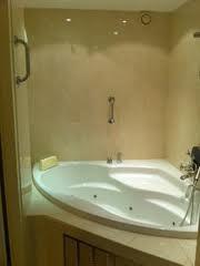 Amsterdam CS Jacuzzi Studio