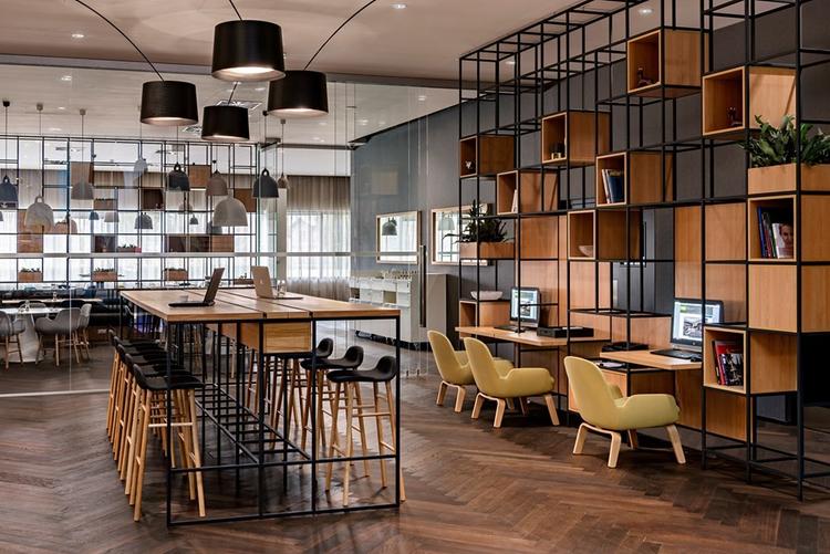 Courtyard by Marriott