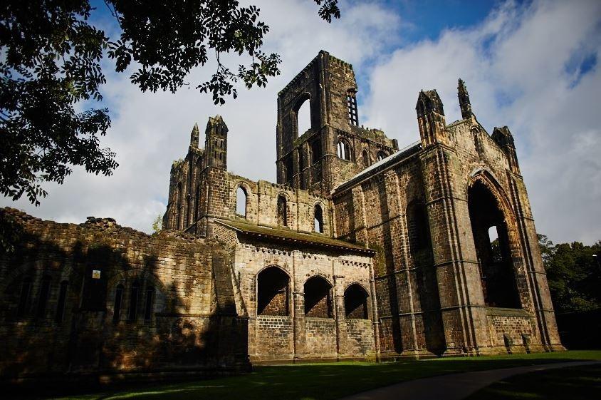 Most Instagrammable Spots in Leeds