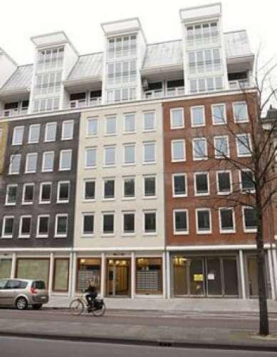 De Lastage Apartments