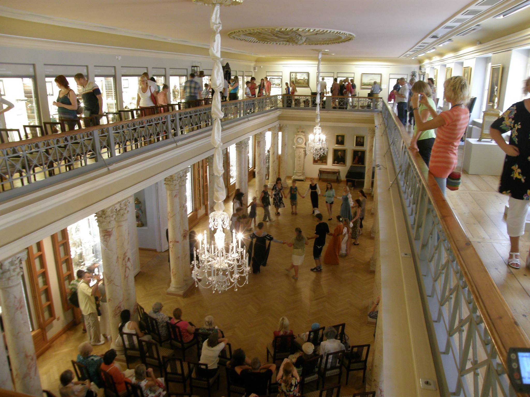 Museum of Riga's History and Navigation