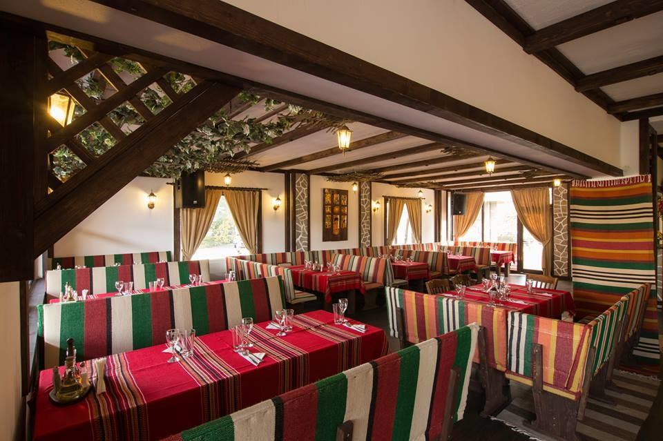 Mamin Kolio 2 Tavern