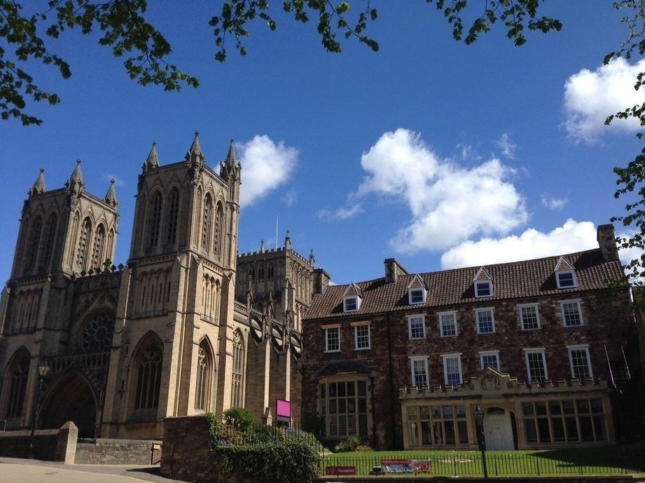 Top Attractions in Bristol