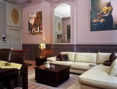 Dutch Masters Apartments