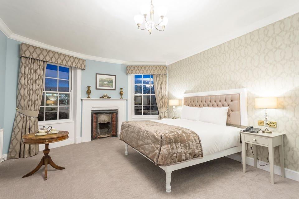 Staunton's On The Green