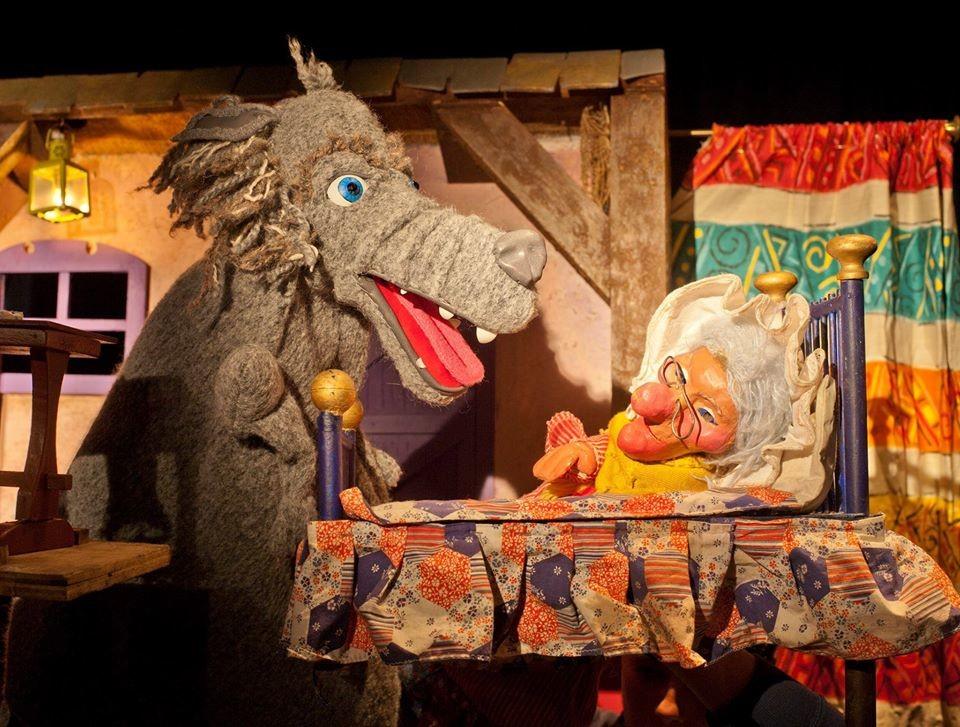 Lambert Puppet Theatre