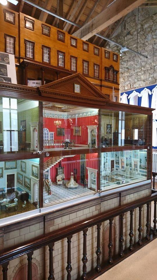 Tara's Palace and Childhood Museum