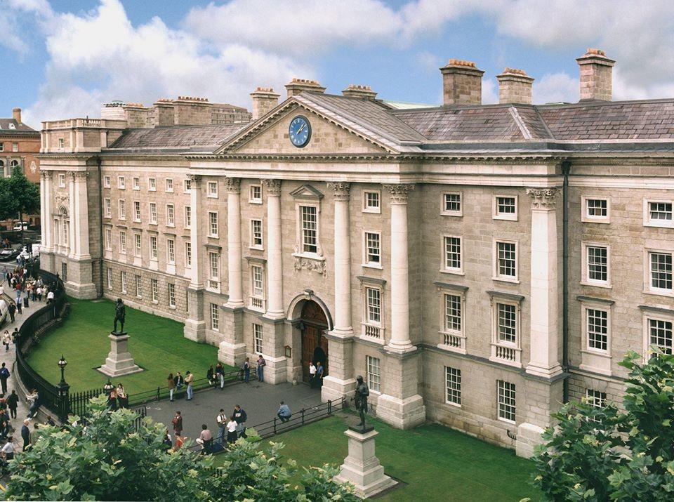 Trinity College Dublin