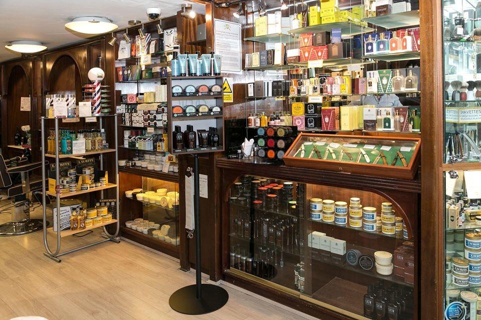 Stephen’s Green Shopping Centre