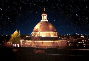 Renaissance Amsterdam Hotel