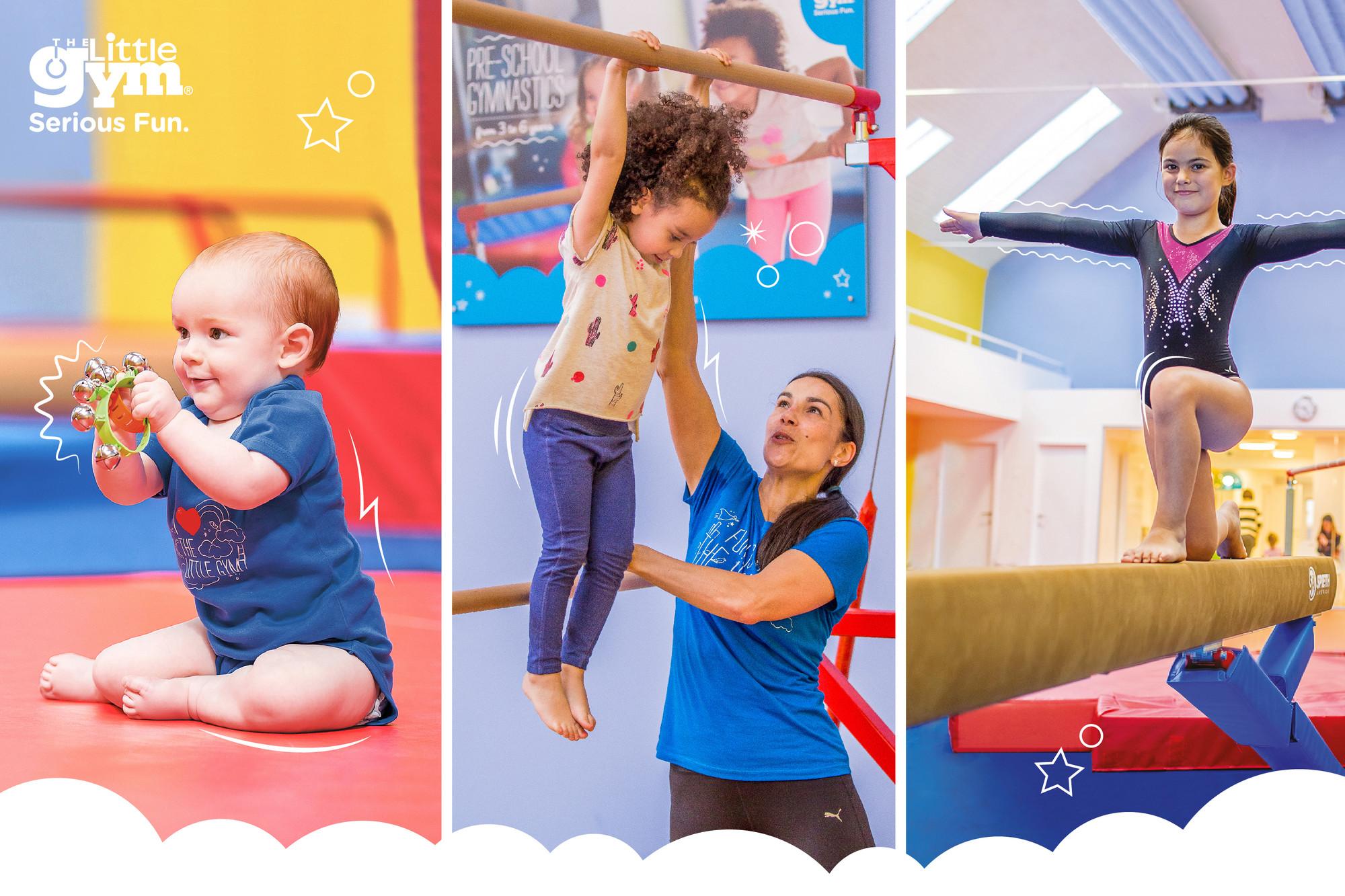 The Little Gym Sofia