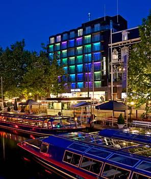 Park Hotel Amsterdam
