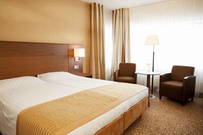 Bilderberg Garden Hotel