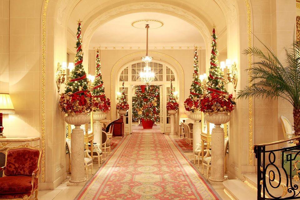 The Ritz
