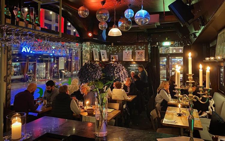 Bee Kök & Bar