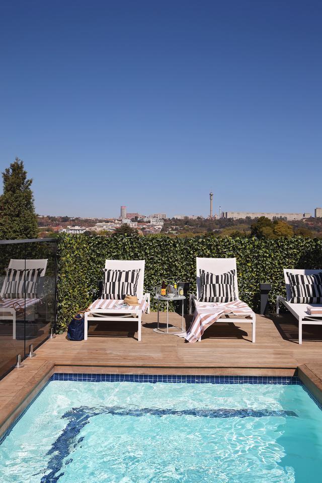 Home Suite Hotels Bristol, Rosebank